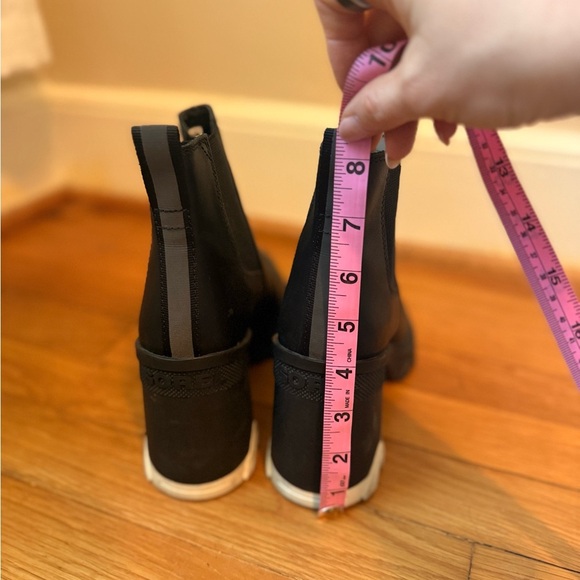 Sorel Brex Chelsea Heeled Boot - Picture 6 of 6